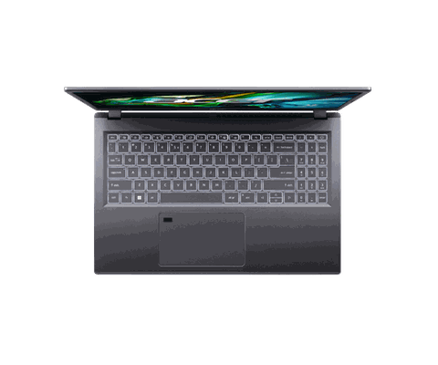 Acer Gaming Aspire 5 A515 - bàn phím