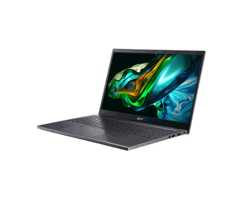 Acer Gaming Aspire 5 A515 - cổng kết nối phải