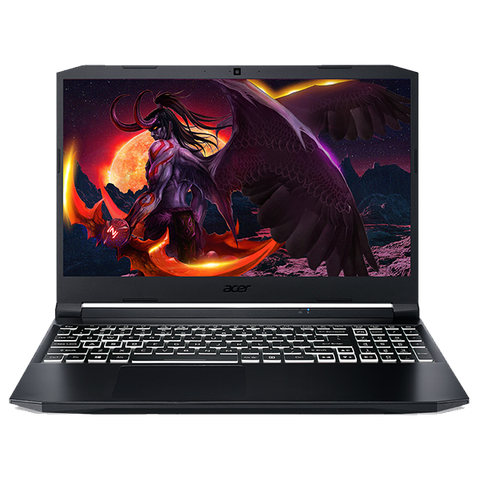 Laptop Acer Nitro 5 AN515-55-77P9