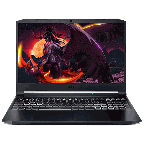 Acer Nitro 5 AN515-54-52EZ