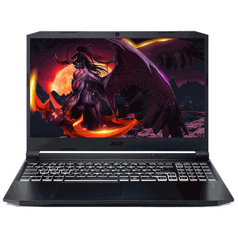 Acer Nitro 5 AN515-54-59SF