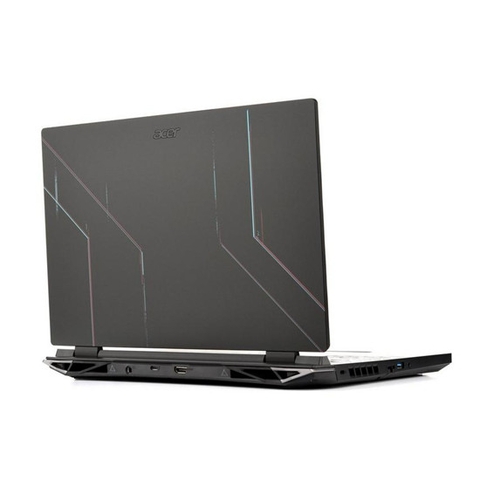 Acer Nitro 5 Tiger - tản nhiệt trái