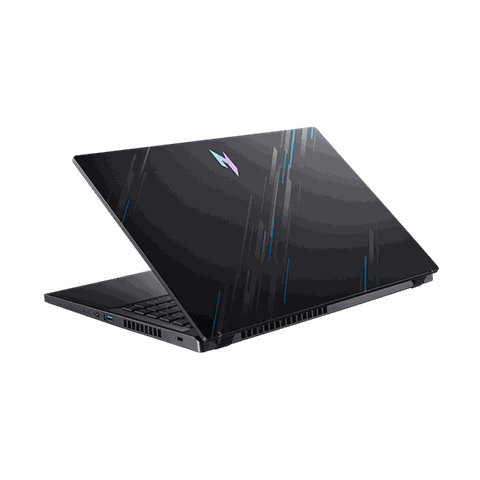 Acer Nitro V - tản nhiệt phải