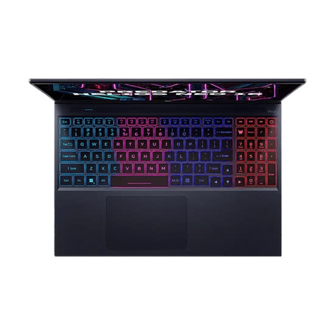Acer Predator Helios Neo 16 - bàn phím