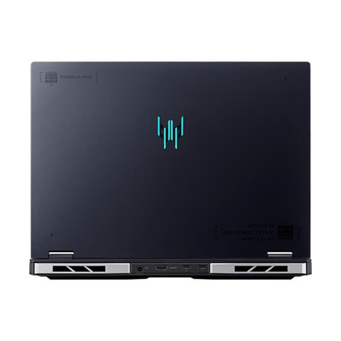 Acer Predator Helios Neo 16 - tản nhiệt trái