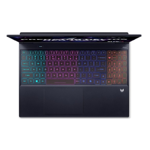 Acer Predator Helios Neo 16S - bàn phím