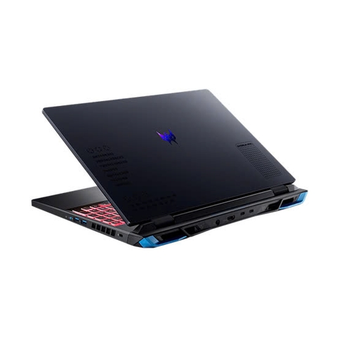 Acer Predator Helios Neo - tản nhiệt phải