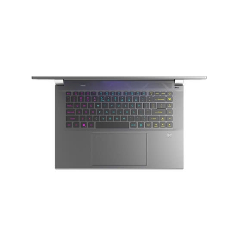Acer Predator Triton Neo 16 - bàn phím