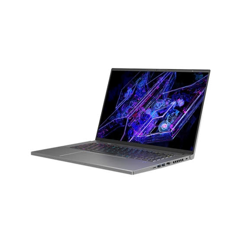 Acer Predator Triton Neo 16 - cổng kết nối phải