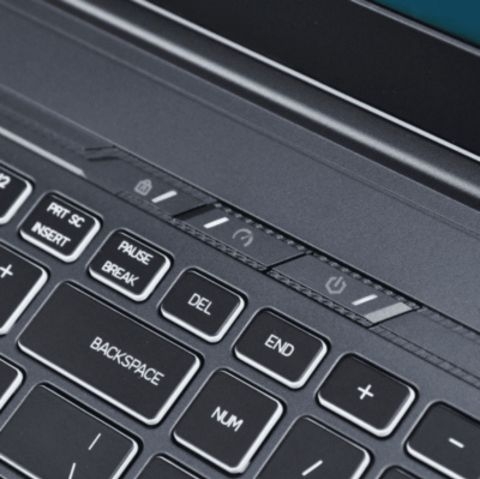 Laptop Acer Shadow SH16-72-7G42 (Nitro 16) | CPU i7-14650HX | RAM 16GB DDR5 | SSD 1TB PCIe | VGA RTX 4060 8GB | 16.0 QHD 2K5, 100% sRGB & 240Hz | Win11