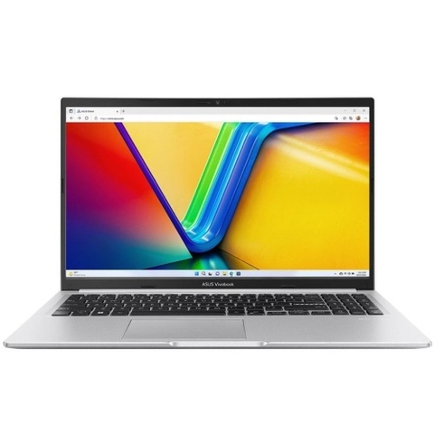 Laptop Asus Vivobook 15 | CPU i7-13620H | RAM 16GB DDR4 | SSD 512GB PCIe | VGA Onboard | 15.6 FHD IPS | Win11. Part: X1504VA BQ986WS