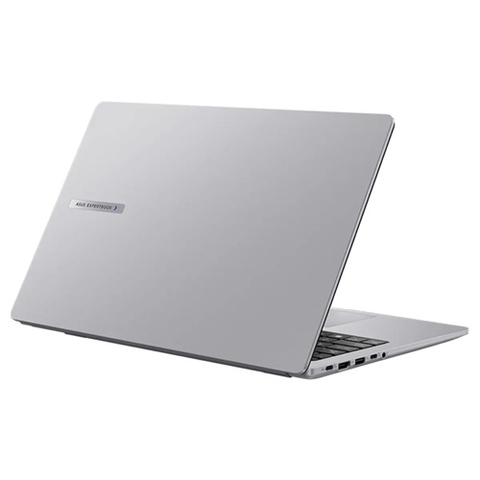 Laptop ASUS ExpertBook | CPU Core 5-210H | RAM 16GB DDR5 | SSD 512GB PCIe | VGA Onboard | 15.6 FHD IPS | Win11 + Office. Part: P1503CVA-C5H16-63WS