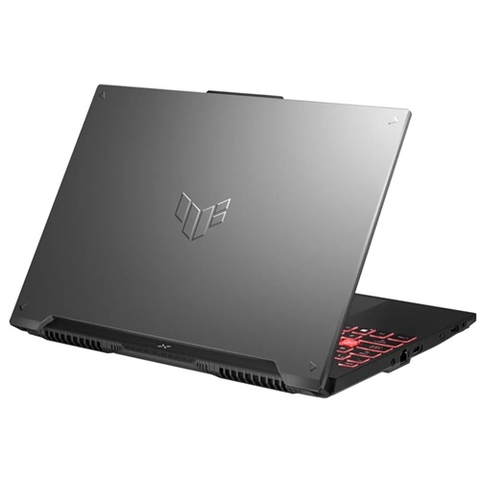 Laptop ASUS TUF Gaming A16 | CPU R7-7445HS | RAM 16GB DDR5 | SSD 512GB PCIe | VGA RTX 4050 6GB | 16.0 WUXGA IPS & 144Hz | Win11. Part: FA607NUG RL129W