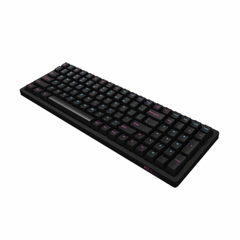 KEYBOARD AKKO 3096 DS MIDNIGHT (CHERRY SWICH)