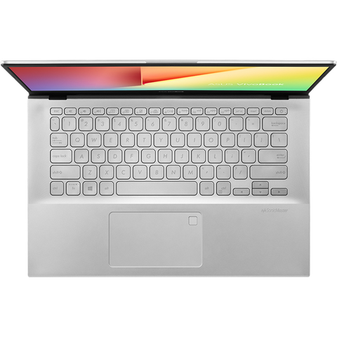 Asus Vivobook A412FA EK343T (Silver) - NGỪNG KINH DOANH