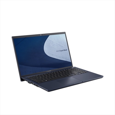 Asus ExpertBook B1 B1500 - cổng kết nối trái