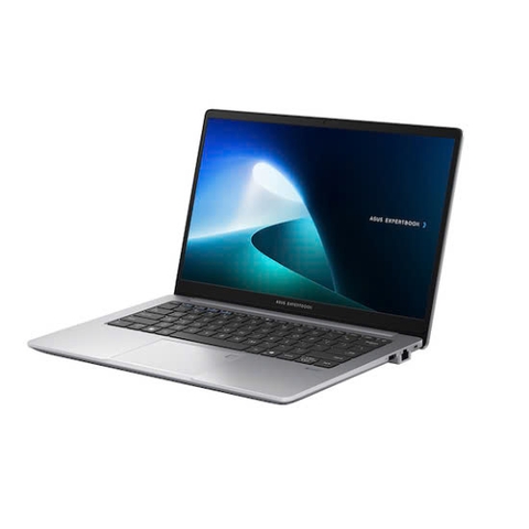 Asus Expertbook P1403 - cổng kết nối phải