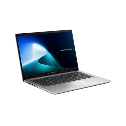 Asus Expertbook P1403 - cổng kết nối trái