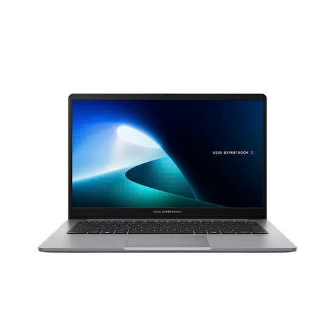 Laptop ASUS ExpertBook | CPU Core 5-210H | RAM 16GB DDR5 | SSD 512GB PCIe | VGA Onboard | 14.0 FHD IPS | Win11 + Office. Part: P1403CVA-C5H16-63WS