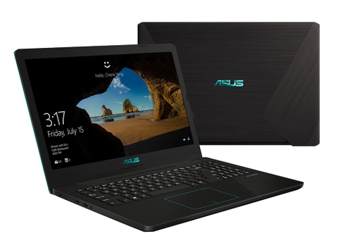 Laptop Asus F570ZD FY414T