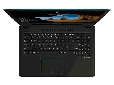 Laptop Asus F570ZD FY415T