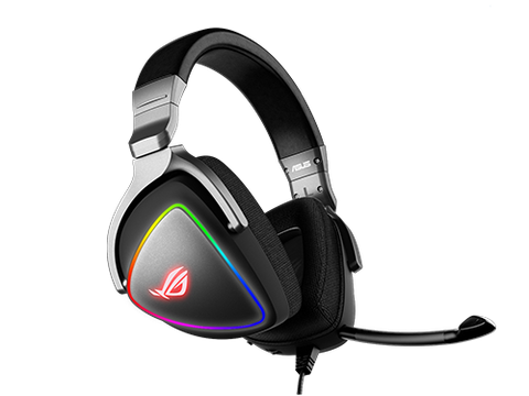 Headset Gaming ASUS ROG Delta