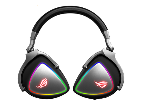 Headset Gaming ASUS ROG Delta