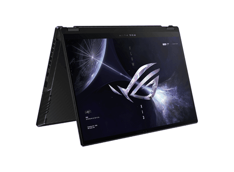 Asus ROG Flow X13 GV302 - tản nhiệt phải