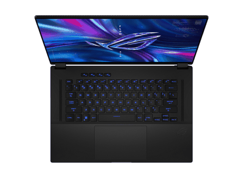 Asus ROG Flow X16 GV601 - bàn phím