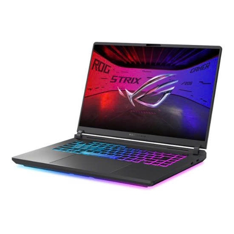 ASUS ROG Strix G16 G615 - cổng kết nối phải