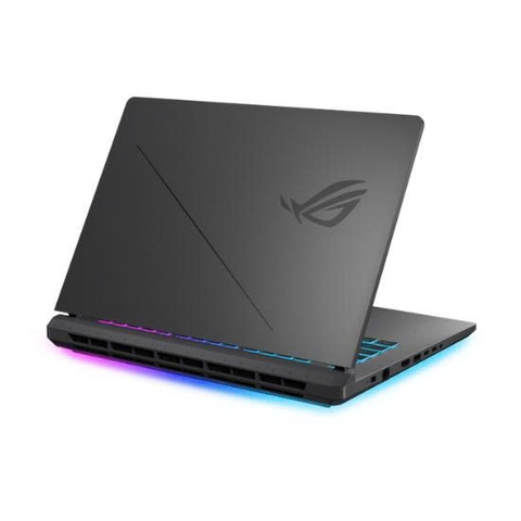 ASUS ROG Strix G16 G615 - tản nhiệt trái