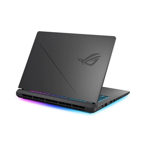 ASUS ROG Strix G16 G615 - tản nhiệt trái