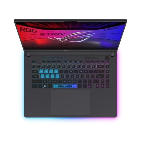 ASUS ROG Strix G16 G615 - bàn phím
