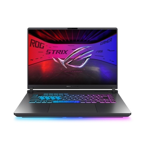 ASUS ROG Strix G16 G615 - màn hình