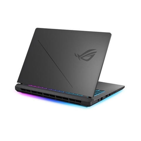 ASUS ROG Strix G16 G615 - tản nhiệt trái