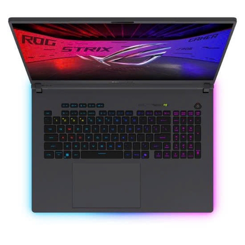 Asus ROG Strix G18 G815 - bàn phím