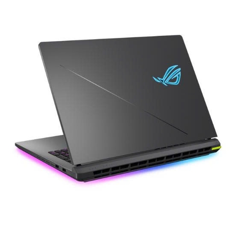 Asus ROG Strix G18 G815 - tản nhiệt phải