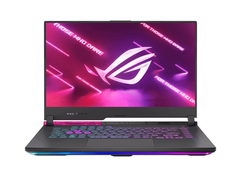 Laptop Asus ROG Strix G15 G513 punk - màn hình