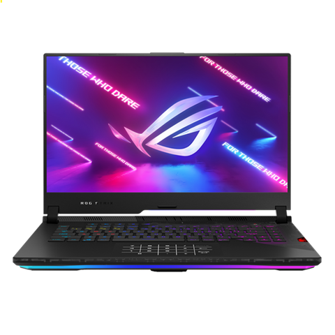 Laptop Asus ROG Strix Scar G15 G533QM HQ054T