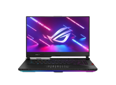 Laptop Asus ROG Strix Scar G15 G533 - màn hình