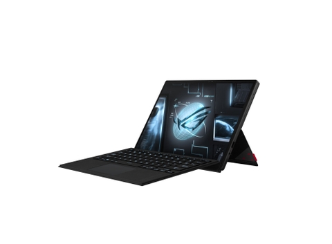 laptop Asus ROG Zephyrus Flow Z13 GZ301 - cổng kết nối phải