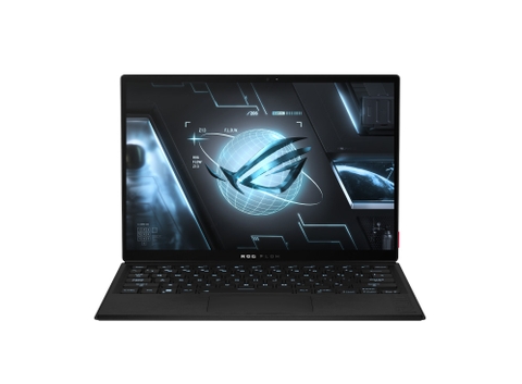 laptop Asus ROG Zephyrus Flow Z13 GZ301 - màn hình