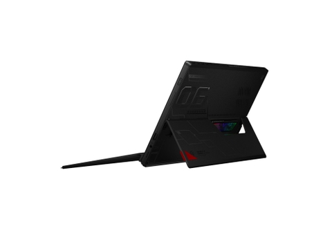 laptop Asus ROG Zephyrus Flow Z13 GZ301 - tản nhiệt phải