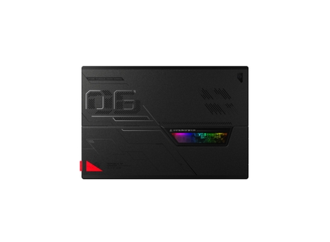 laptop Asus ROG Zephyrus Flow Z13 GZ301 - tản nhiệt trái