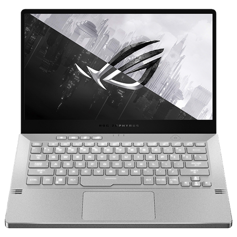 Laptop Asus ROG Zephyrus G14 GA401 - màn hình