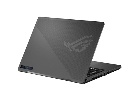 Asus ROG Zephyrus G14 GA402 - tản nhiệt trái