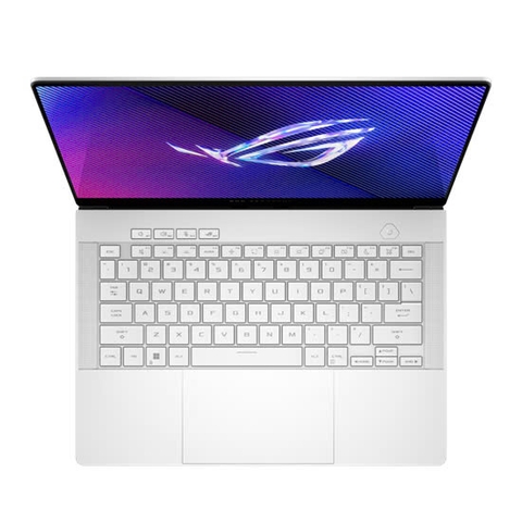 Asus ROG Zephyrus G14 GA403 - bàn phím