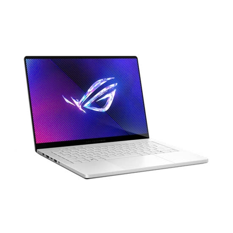 Asus ROG Zephyrus G14 GA403 - cổng kết nối trái