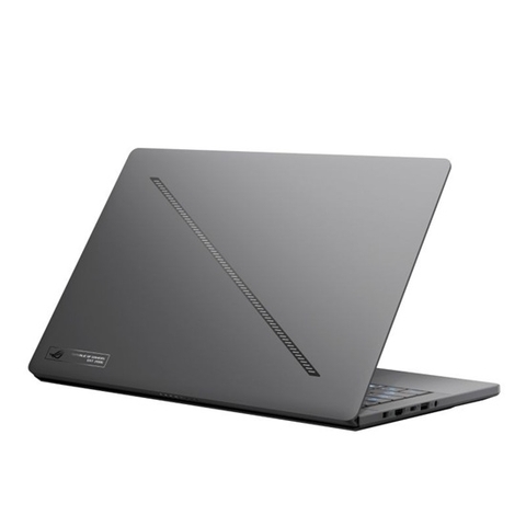 Asus ROG Zephyrus G14 GA403 - tản nhiệt trái