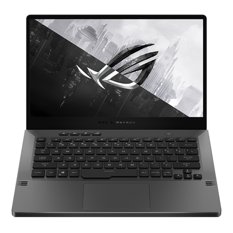 Laptop Asus ROG Zephyrus G14 GA401 - màn hình